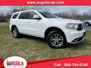 Dodge 2015 Durango