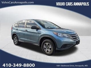 Honda 2014 CR-V