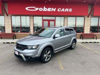 Dodge 2016 Journey