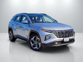 Hyundai 2023 Tucson