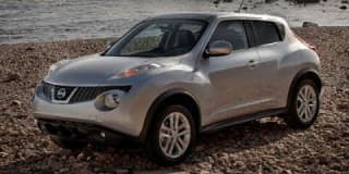 Nissan 2012 JUKE