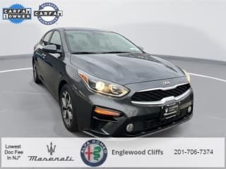 Kia 2020 Forte