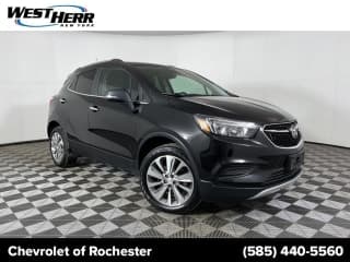 Buick 2019 Encore