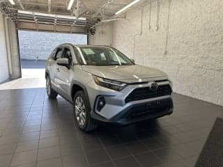 Toyota 2024 RAV4