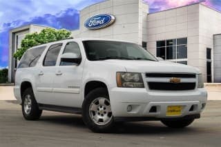 Chevrolet 2008 Suburban