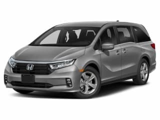 Honda 2021 Odyssey