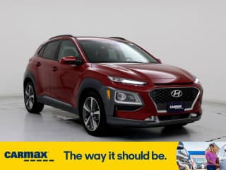 Hyundai 2020 Kona