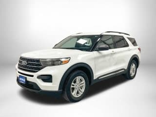 Ford 2020 Explorer