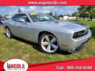 Dodge 2009 Challenger