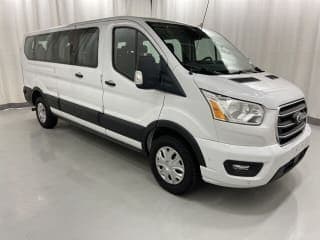 Ford 2020 Transit