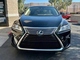 Lexus 2017 RX 350