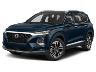 Hyundai 2020 Santa Fe