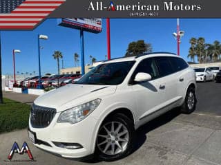 Buick 2014 Enclave