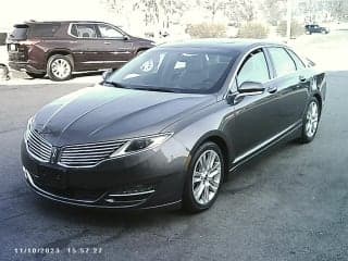 Lincoln 2016 MKZ