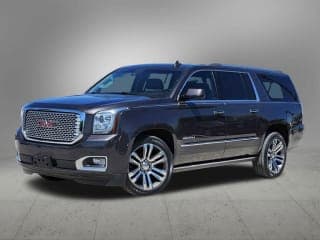 GMC 2017 Yukon XL