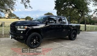 Ram 2019 1500