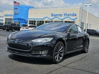 Tesla 2016 Model S