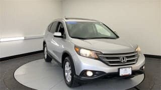 Honda 2014 CR-V