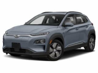 Hyundai 2019 Kona Electric