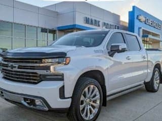 Chevrolet 2021 Silverado 1500