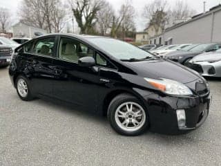 Toyota 2011 Prius