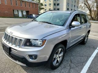 Jeep 2016 Compass