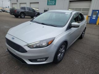 Ford 2017 Focus