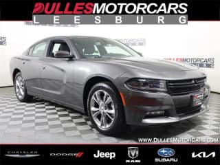 Dodge 2022 Charger