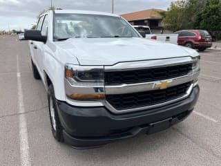 Chevrolet 2018 Silverado 1500