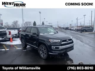 Toyota 2019 4Runner