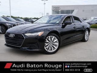 Audi 2019 A7