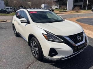 Nissan 2022 Murano