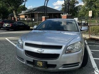 Chevrolet 2010 Malibu