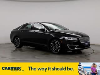 Lincoln 2020 MKZ