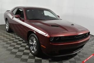 Dodge 2021 Challenger