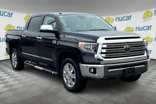 Toyota 2019 Tundra