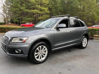 Audi 2014 Q5