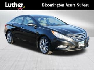 Hyundai 2013 Sonata