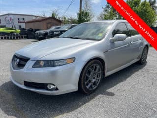 Acura 2007 TL