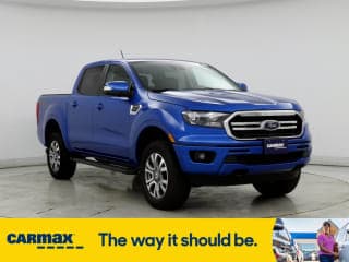 Ford 2022 Ranger