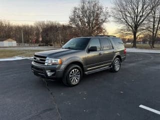 Ford 2017 Expedition