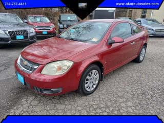 Chevrolet 2009 Cobalt