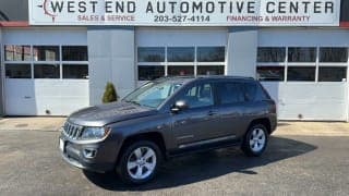 Jeep 2015 Compass