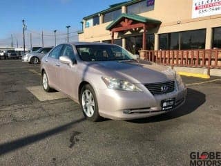 Lexus 2007 ES 350