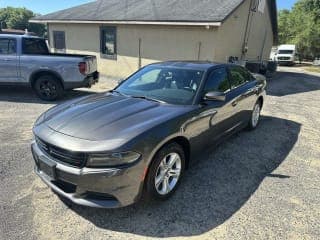 Dodge 2021 Charger