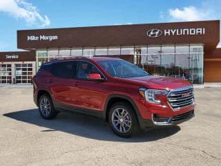 GMC 2024 Terrain