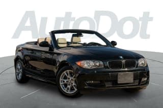 BMW 2008 1 Series