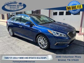 Hyundai 2015 Sonata