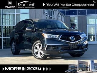 Acura 2020 MDX