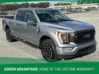 Ford 2021 F-150